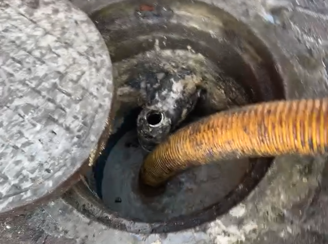 台州下水道疏通哪家好