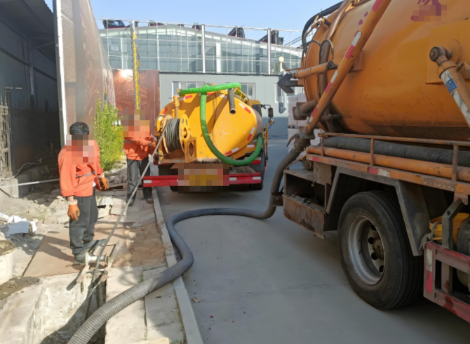 台州专业清淤泥电话