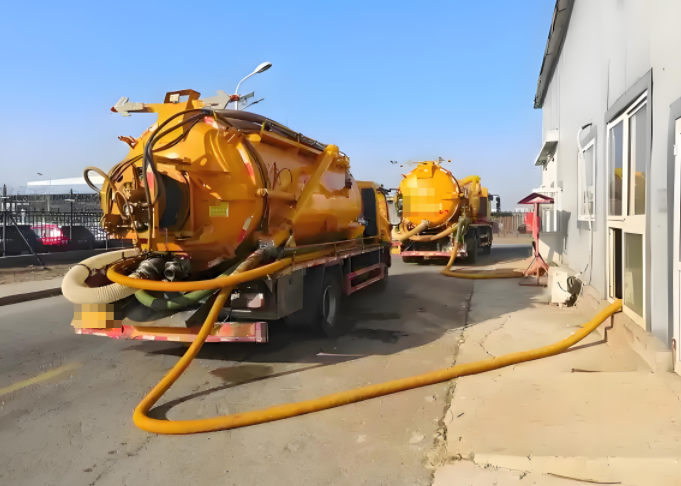 台州专业清淤泥哪里有