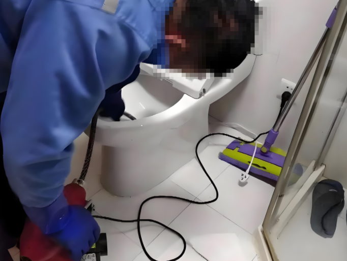 台州马桶疏通费用