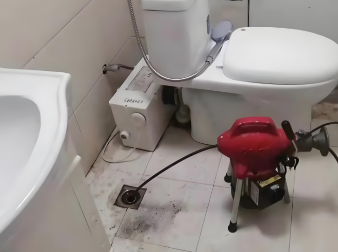 台州地漏疏通