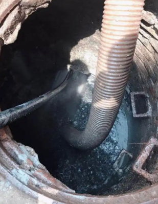 台州化粪池清理费用